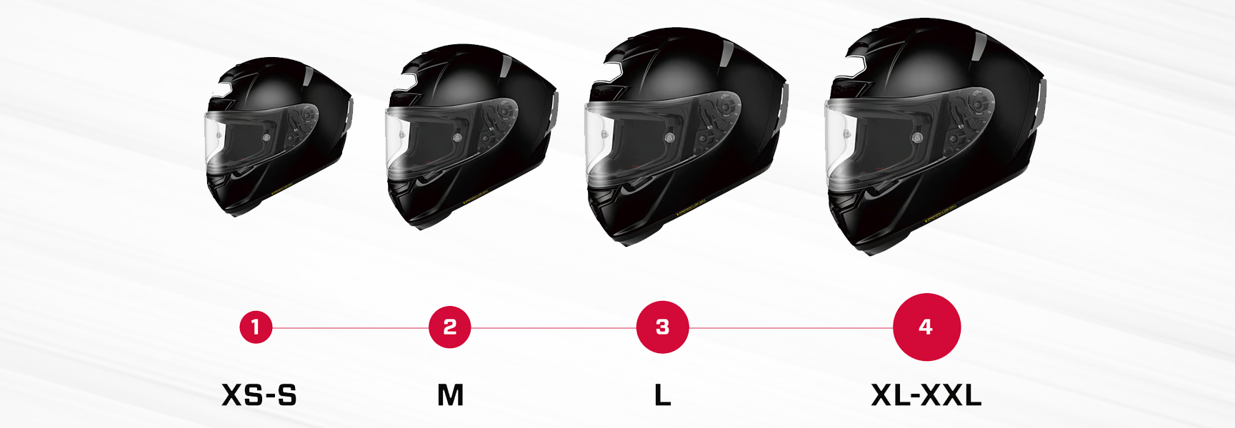 Choosing the Right Helmet Size for You